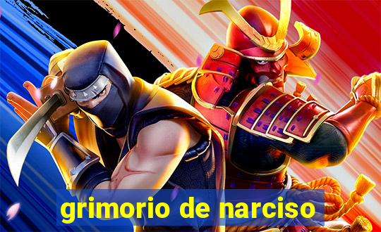 grimorio de narciso